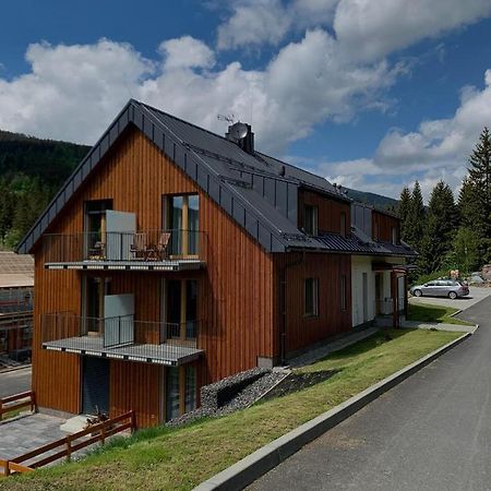 Apartman U Lomu Dolni Morava Luaran gambar