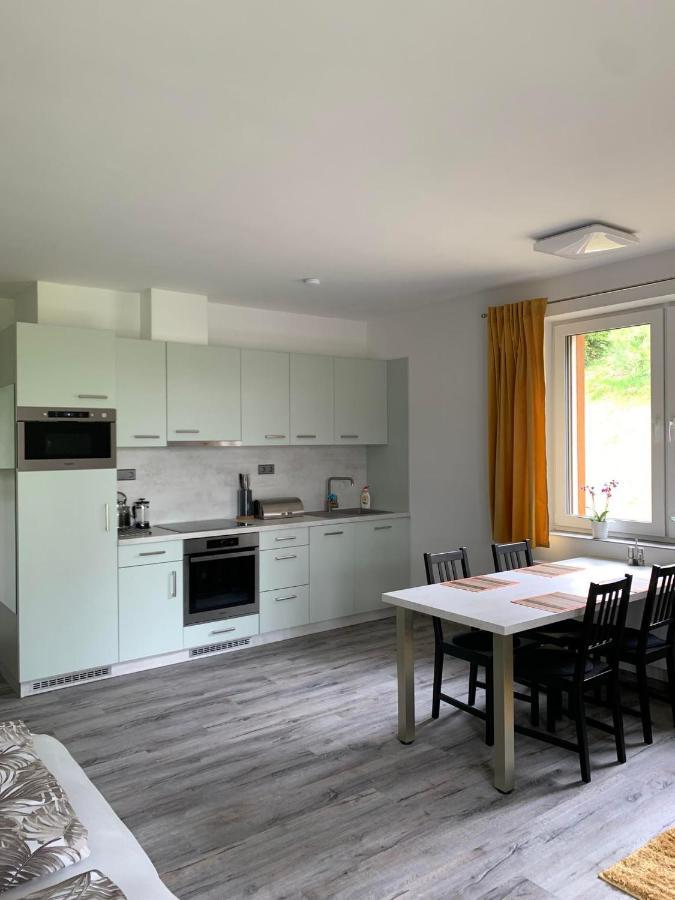 Apartman U Lomu Dolni Morava Luaran gambar