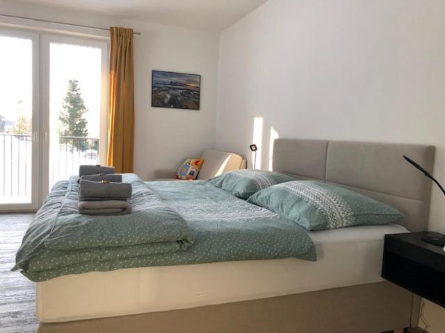 Apartman U Lomu Dolni Morava Luaran gambar